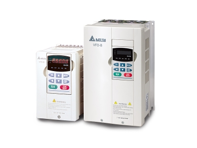 VFD-B 系列臺(tái)達(dá)變頻器下市說明通知，臺(tái)達(dá)將以新系列 MH300 產(chǎn)品替換